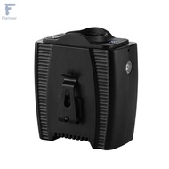 [Flameer] Rechargeable Attachable Fan 8000 mAh Waist-Attached Fan Type C Charging Cooling Device