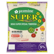 BERAS JASMINE SUPER SPRCAIL 5KG