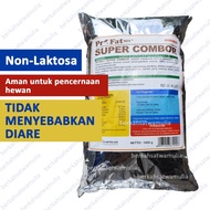 Pr0fat Mix Super Combor Special Non-Lactose Milk for Livestock Feed Mix Milk Feed Mix