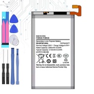2135mAh EB-BF901ABA Mobile Phone Battery For Samsung Galaxy Z Fold 1 5G F9000 F907N W2020 Premium Re