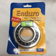 Enduro SKF  Engine Bearing 6207, 63/22 c3