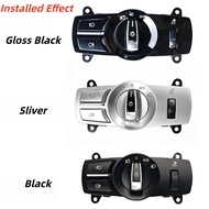 For BMW Headlamp Headlight Switch  Assembly F02 F10  5 6 7 Series X3 X4  F25 F26 F06 F12 F13