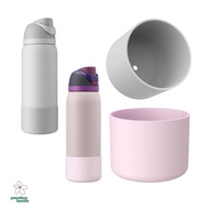 Silicone Water Bottle Boot for Owala 24 oz 32 oz 40 oz