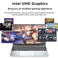 STOCK LAPTOP !!! LAPTOP BARU ORIGINAL LAYAR HD 15.6 INCH 8GB+256GB SSD LAPTOP SLIM SECOND GAMING GEN