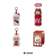 Labubu可樂 隱藏款/企/坐