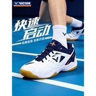 [Selection] Victor 9200TD Kasut Sukan Bernafas Asli untuk Lelaki dan Wanita A170 Harga Istimewa IKKE