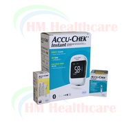 ACCU-CHEK INSTANT – GLUCOMETER (Set)