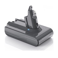 New Replacement for Dyson DysonV6 DC58 DC59 DC61 DC62 Vacuum Cleaner Lithium Battery
