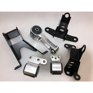 FK8 - Hasport Billet Engine MOUNTING Honda Civic FK8 Type R - FK8STK