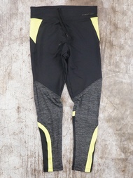[HCM]QUẦN LEGGING OYSHO COLOR BLOCK YOGA PANTS- SIZE M