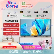 TV LED 21 Inch FHD 1080 TV Digital 21 Inch TV Murah Televisi
