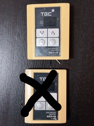TGC 煤氣熱水爐控制器 BC-90-1H 只剩一個