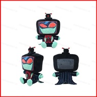 ST1 hazbin hotel peripheral dolls gift Clown plush toy Girl heart gift birthday gift for best friend