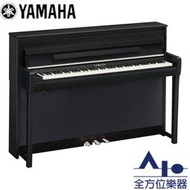 【全方位樂器】YAMAHA Clavinova CLP-785 數位鋼琴 (黑色/光澤黑色/光澤白色)