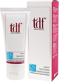 TDF Light Textured Moisturizer 50G Product of USA