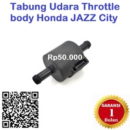 Vacuum Tube throttle body Circulation Hose honda jazz GD3 idsi vtec ORI Air Absorption original orig