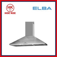 Elba Chimney Hood F0 S4 90 Classic Design