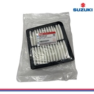 AIR FILTER GIXXER SF250/250 | V-STROM SX 250 SUZUKI 13780-41K00-000 | ORIGINAL