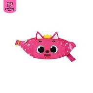 pinkfong - 兒童腰包(粉)_PF180