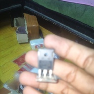 TR IXFH44N50P MOSFET N-CHANNEL 44A 500V TRANSISTOR