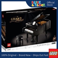 LEGO 21323 Grand Piano | LEGO Ideas