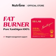 NUTRIONE BB LAB Xanthigen S (600mg x 14 capsules) 1 BOX