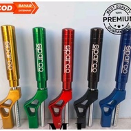 Extender shift knob Mugen gear stick