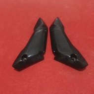 Front fender ears cbr 150r facelitf