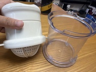 小型手動榨汁機