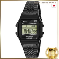 Timex Timex 80 Digital Watch Unisex