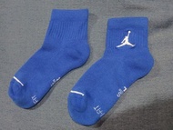 Jordan籃球襪（女）