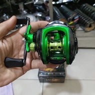 REEL BC CATFISH INCO GEAR RATIO 7:2:1
