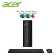 Acer Aspire XC1785-14700W11 (8GB&512GB SSD)/ XC1785-14700W11S (16GB&1TB SSD) Desktop PC ( i7-14700, 