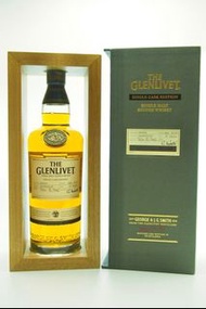 Glenlivet 18 years Single Cask Whisky 格蘭利威 威士忌