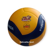 Mikasa V300W JAPAN ORIGINAL Volleyball