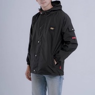 Parachute Jacket Men HIKING Jacket OUTDOOR Jacket PARKA Jacket Men Parachute Jacket Men Jacket Men S