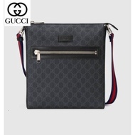 LV_ Bags Gucci_ Bag 474137 canvas messenger Men Messenger Crossbody Shoulder BROJ