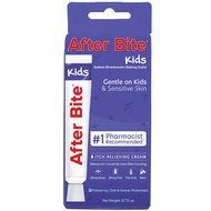 After Bite After Bite Fast Relief Itch Eraser Kids Cream Pack of 6