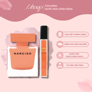 Nước hoa chiết nữ Narciso Rodriguez Ambree EDP | Mango Perfume