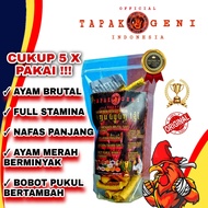 JAMU AYAM TGI LEGENDARIS JAMU AYAM ADUAN TERBAIK NAFAS SUPER PANJANG