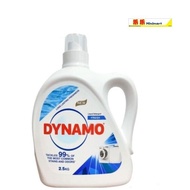 Dynamo Liquid Detergent Fresh 2.5kg