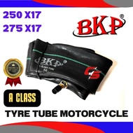 BKP Yamabase Motor Tayar Tuib Tube 225-17 250-17 275-17 300-17 & Rim Belt Motorcycle Motorsikal