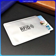 TaffGUARD Anti-RFID Blocker Card Protector