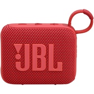 [Tgrx] Original JBL Go 4ลำโพงพกพา Bluetooth5.3 4.2Wลำโพงรองเบสลำโพง IP67กันน้ำขนาดเล็กลำโพงงานปาร์ตี