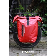 Touring Bike Bag | TR.4 Bicycle Rear Parnnier Bag