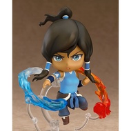 Nendoroid 646  Korra