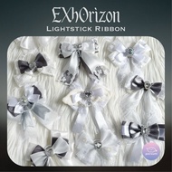 EXO Lightstick Ribbon (berbong) Enhypen/ BTS/ [kpop lightstick deco]
