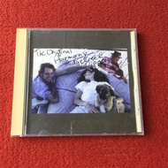 The Harmony Ridge Creek Dippers (Unsealing ) hang7