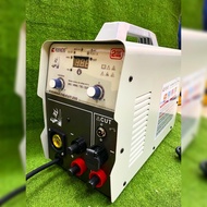 KENDE ตู้เชื่อมไฟฟ้า รุ่น MIG/MMA/TIG/CUT200 4IN1 200แอมป์ INVERTER เชื่อม ตัดเหล็ก เชื่อมและตัดโลหะ