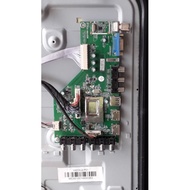 (G14-9) HAIER LE42B8000 MS0V590-ZC01-01 V420HJ2-P01 MAIN BOARD